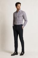 Hemd Ingram Slim SKTE2A7A4ASLIME3B