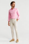 Shirt Ingram Slim SKTE44D782SLIMD7D
