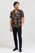 Chemise Xacus Regular SKTE5F2234REGULARI6C