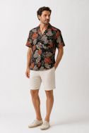 Chemise Xacus Regular SKTE5F2234REGULARI6C