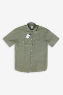 Shirt Xacus Regular SKTE608C46REGULARD1D