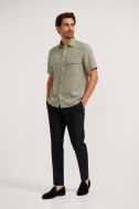 Shirt Xacus Regular SKTE608C46REGULARD1D