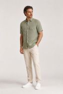 Shirt Xacus Regular SKTE608C46REGULARD1D