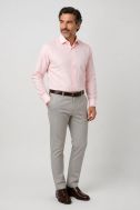 Shirt no iron Ingram Classic SKTE718120CLASSICH2A