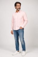 Shirt no iron Ingram Classic SKTE718120CLASSICH2A