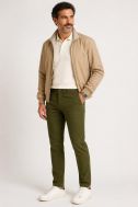 Trousers Meyer Classic SKTE7B00F6CLASSICE4E