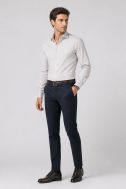 Shirt Caliban Slim SKTE7B2BF1SLIME8D