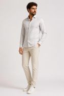 Shirt Caliban Slim SKTE7B2BF1SLIME8D