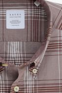 Camisa Xacus Regular SKTE7B8DFFREGULARL1A