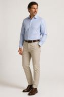 Chemise sans repassage Ingram Classic SKTE841F52CLASSICD6C