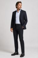 Chemise sans repassage Ingram Classic SKTE841F52CLASSICD6C