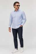 Chemise sans repassage Ingram Classic SKTE841F52CLASSICD6C