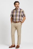 Camisa Ingram Classic SKTE860DA1CLASSICF8C