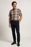 Camisa Ingram Classic SKTE860DA1CLASSICF8C