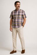 Camisa Ingram Classic SKTE860DA1CLASSICF8C