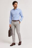 Shirt Ingram Slim SKTE8B62C0SLIME3B