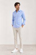 Shirt Ingram Slim SKTE8B62C0SLIME3B