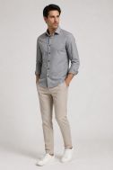 Shirt Caliban Regular SKTE90C154REGULARI5B