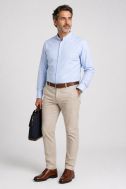 Camisa Venti Classic SKTEB05160CLASSICG8C