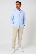 Camisa Venti Classic SKTEB05160CLASSICG8C