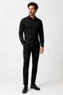 Shirt no iron Eterna Slim SKTECDCFF7SLIMC7C