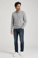 Knitwear Ferrante Regular SKTED282A2REGULARD1B