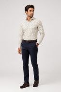 Camisa Xacus Regular SKTEF1E259REGULARB6C