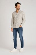 Camisa Xacus Regular SKTEF1E259REGULARB6C