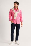 Shirt Ingram Regular SKTEFF956DREGULARD4B