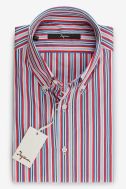 Chemise Ingram Slim SKTF036372SLIMF7E