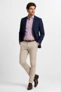 Chemise Ingram Slim SKTF036372SLIMF7E
