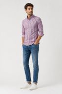 Chemise Ingram Slim SKTF036372SLIMF7E