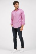 Camisa Ingram Slim SKTF07D494SLIMG7C