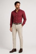 Shirt Xacus Regular SKTF26ECAAREGULARH2B