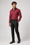 Shirt Xacus Regular SKTF26ECAAREGULARH2B