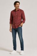 Shirt Xacus Regular SKTF26ECAAREGULARH2B