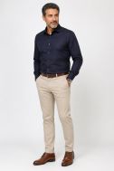 Camisa no plancha Ingram Classic SKTF349CEFCLASSICE5C