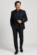 Camisa no plancha Ingram Classic SKTF349CEFCLASSICE5C