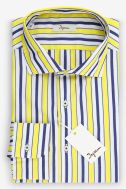Camisa Ingram Regular SKTF3587F1REGULARF9B