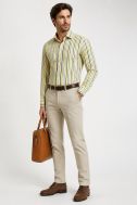 Camisa Ingram Regular SKTF3587F1REGULARF9B