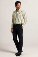 Camisa Ingram Regular SKTF3587F1REGULARF9B