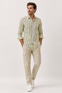 Camisa Ingram Regular SKTF3587F1REGULARF9B