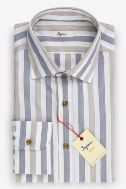 Hemd Ingram Regular SKTF55B76EREGULARI3B