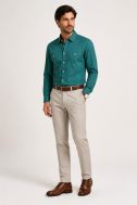 Camisa Xacus Regular SKTF648A7CREGULARD8D
