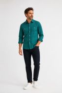 Camisa Xacus Regular SKTF648A7CREGULARD8D