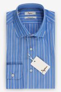 Camisa Ingram Slim SKTF66BD24SLIML4D