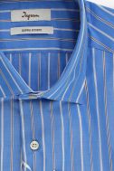 Camisa Ingram Slim SKTF66BD24SLIML4D