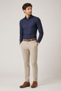 Shirt Ingram Slim SKTF78AD39SLIMD7D