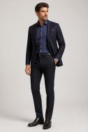 Shirt Ingram Slim SKTF78AD39SLIMD7D