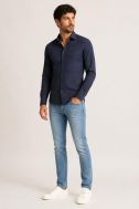 Shirt Ingram Slim SKTF78AD39SLIMD7D